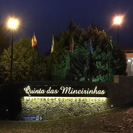 Quinta Das Mineirinhas Vila Nova de Cerveira Ngoại thất bức ảnh